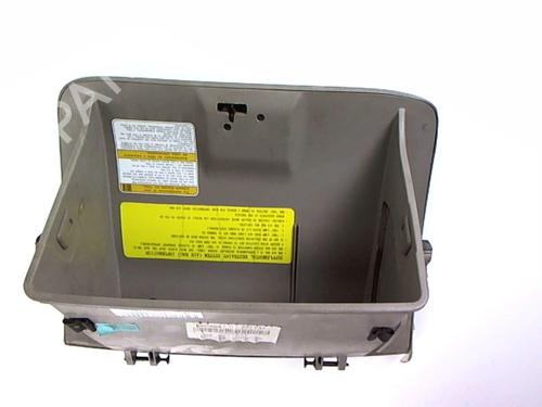 Used Glove box HYUNDAI TUCSON (JM) 2.0 CRDi (113 hp) 20392213