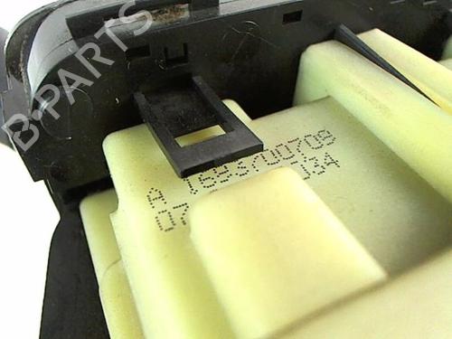 Gear lever MERCEDES-BENZ B-CLASS Sports Tourer (W245) B 180 CDI (245.207) | BP20409469M90 