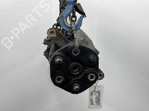Rear differential BMW 1 (F21) 114 i | BP25732419M24 - Image 5