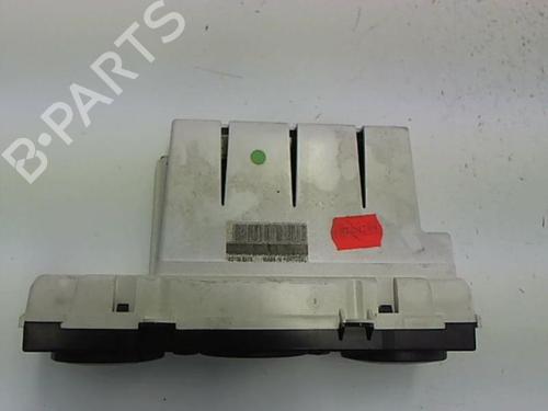 Climate control FORD MONDEO III (B5Y) 1.8 16V | BP20457073I5 