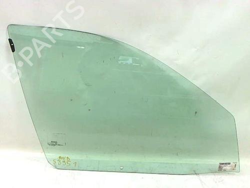 Used Front right door window RENAULT MEGANE I (BA0/1_) 1.9 TDI (94 hp) 20432077
