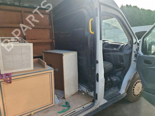 Engine FORD TRANSIT V363 Platform/Chassis (FED, FFD) 2.2 TDCi | BP32118812M1  - Image 15
