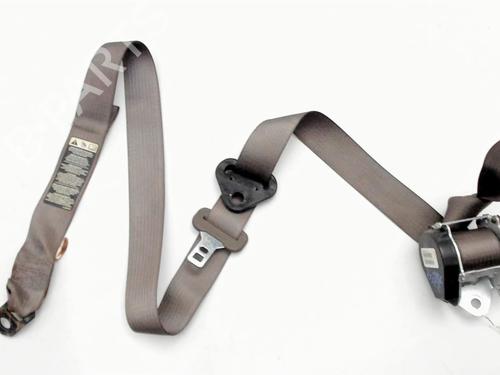 Rear left seatbelt JEEP COMPASS (MK49) 2.0 CRD 4x4 | BP25652345I29  - Image 6