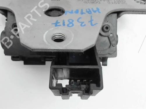 Tailgate lock FORD FOCUS III 1.0 EcoBoost | BP20419177C101 