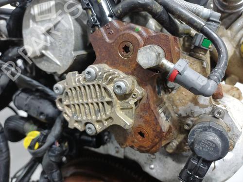 Engine RENAULT TRAFIC II Van (FL) 2.0 dCi 90 (FL0H, FL00, FL01, FL0M, FL0P, FL0S) | BP36588924M1 - Image 10