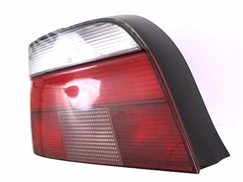 Used Left taillight Left taillight BMW 5 (E39) 530 d (193 hp) 20414700 20414700