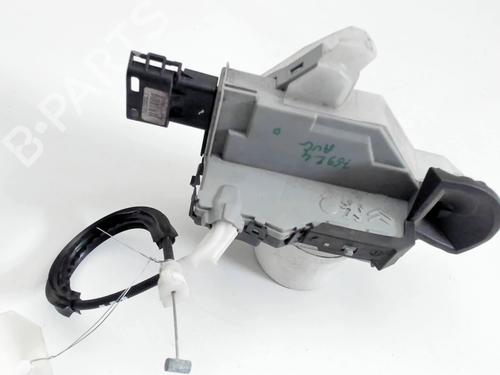 Front left lock PEUGEOT RCZ 1.6 16V | BP31679461C98 