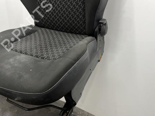 Left front seat RENAULT KANGOO Express (FW0/1_) Z.E. (FW0Z, FW1Z) | BP32273811C15 