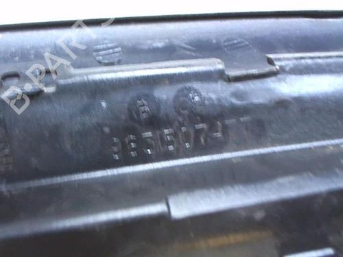 Grille CITROËN XSARA PICASSO (N68) 2.0 HDi | BP20473871C40 
