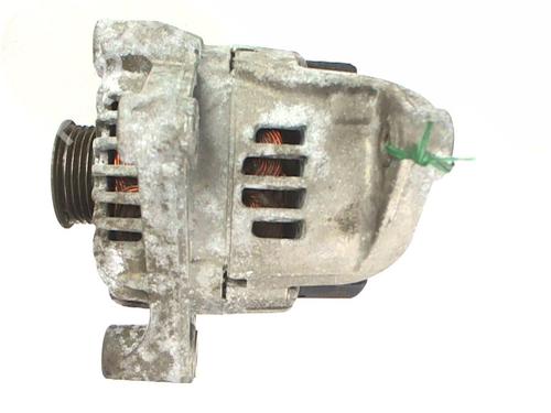 Used Alternator Alternator MINI MINI (R56) Cooper D (112 hp) 20425172 20425172
