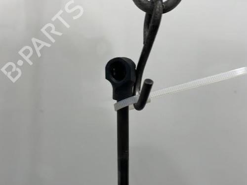 Used Hood lift support DACIA SANDERO II 1.0 SCe 75 (B8JC, B8JD) (73 hp) 21240879
