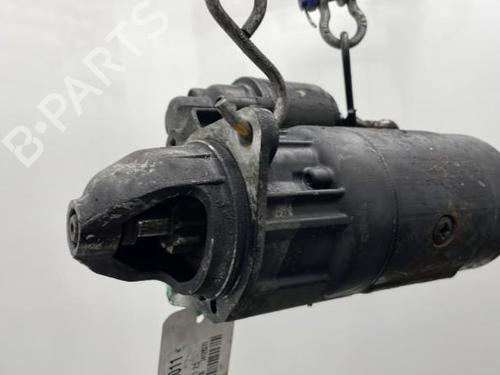 Used Starter Starter LAND ROVER RANGE ROVER II (P38A) 2.5 D 4x4 (136 hp) 20405470 20405470