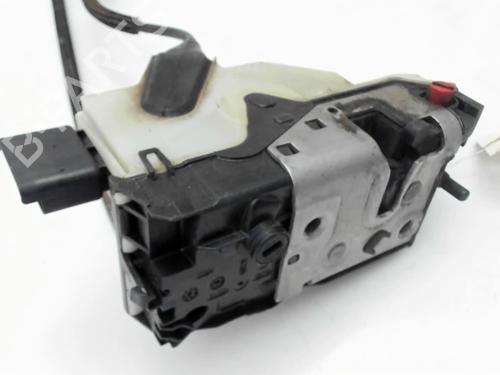 Used Rear right lock Rear right lock 20387287 20387287