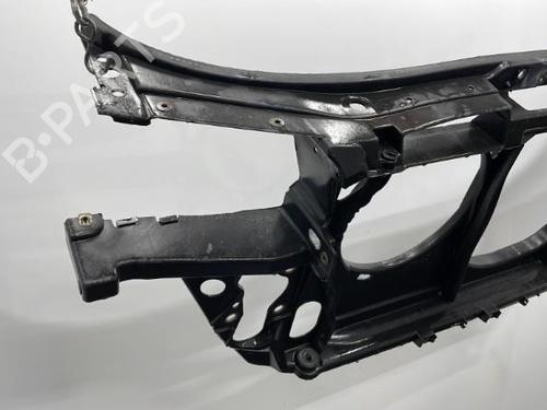 Frontplade/Frontkurv AUDI A6 C5 Avant (4B5) 1.9 TDI (130 hp) 20440110