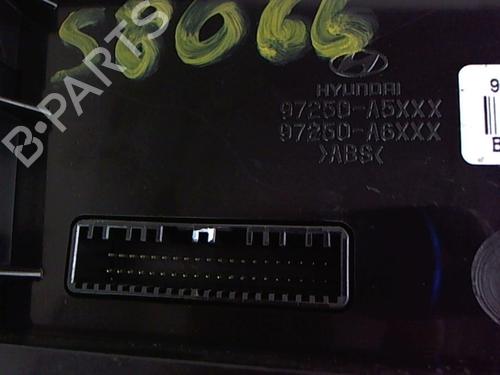 Climate control HYUNDAI i30 (GD) 1.6 CRDi | BP20425784I5 - Image 2