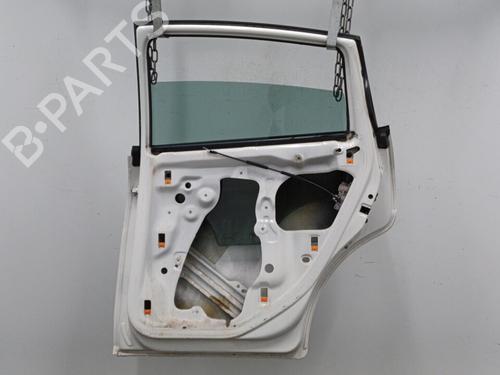Right rear door SEAT LEON (1P1) 1.9 TDI | BP20424595C5 