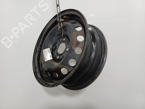Llanta Llanta RENAULT TWINGO II (CN0_) 1.5 dCi 75 (75 hp) 36149895 36149895