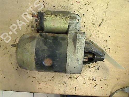 Startmotor KIA SEPHIA Saloon (FA) 1.6 i | BP20432960M8 