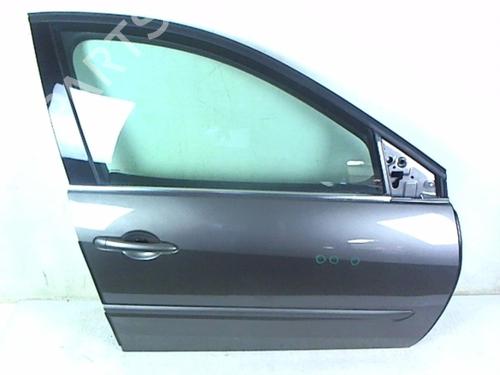 Used Right front door RENAULT LAGUNA III (BT0/1) 2.0 dCi (BT01, BT08, BT09, BT0E, BT0K, BT12, BT1C, BT1D,... (150 hp) 22102165