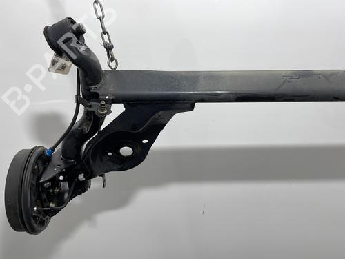Rear axle PEUGEOT 107 (PM_, PN_) 1.0 | BP30364096M2