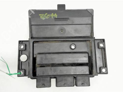 Engine control unit (ECU) RENAULT MODUS / GRAND MODUS (F/JP0_) 1.5 dCi (FP0D, JP0D) | BP24867501M57 - Image 2