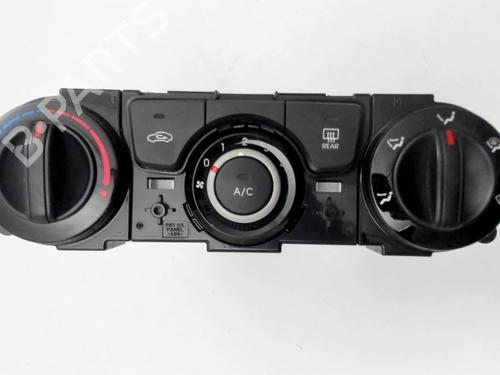 Used Climate control HYUNDAI i20 I (PB, PBT) 1.1 CRDi (75 hp) 30547787
