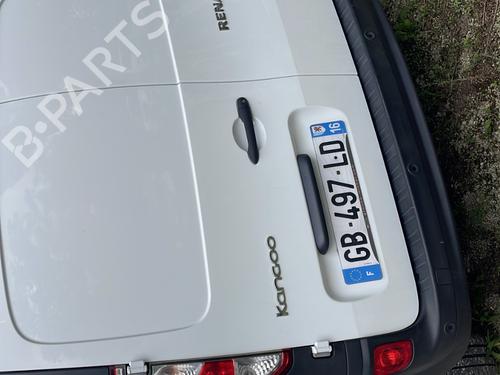 Venstre solskærm RENAULT KANGOO Express (FW0/1_) 1.5 dCi 95 (FW16) | BP29545179I1 - Image 5