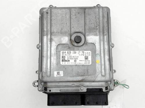 Centralita motor Centralita motor 38675172 38675172
