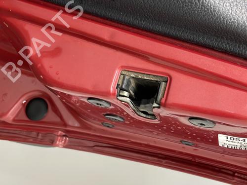 Right front door RENAULT CLIO II (BB_, CB_) 1.2 (BB0A, BB0F, BB10, BB1K, BB28, BB2D, BB2H, CB0A,... | BP25601471C3 