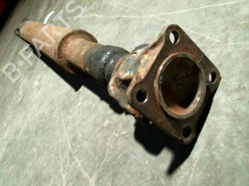 Driveshaft NISSAN PATROL GR V Wagon (Y61) 2.8 TD | BP20431040M37 