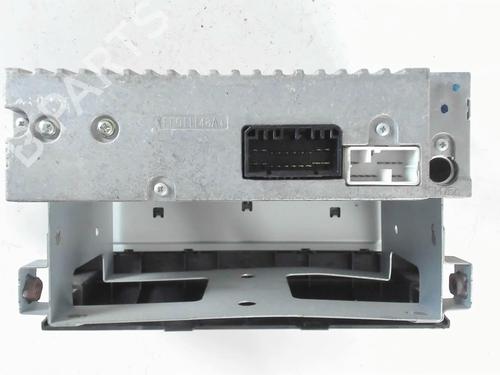 Used Radio Radio SUZUKI SWIFT III (MZ, EZ) 1.3 (RS413, ZC11S) (92 hp) 20464432 20464432