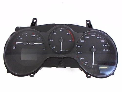 Used Instrument cluster SEAT LEON (1P1) 1.9 TDI (105 hp) 20460097