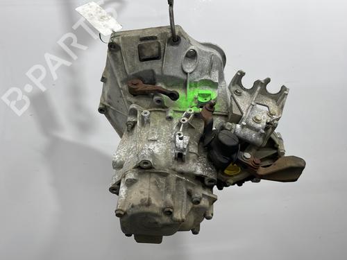 Gearbox OPEL COMBO Box Body/MPV (X12) 1.3 CDTI (B05) | BP26642012M3 - Image 4