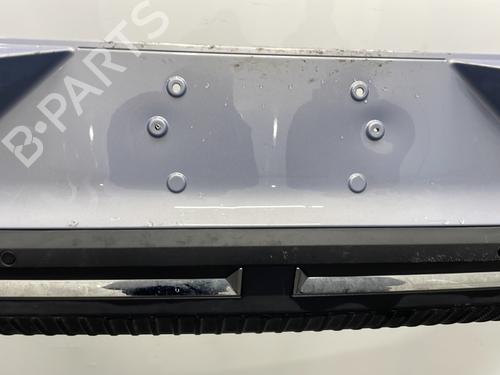 Pára-choques traseiro MG MARVEL R EV (EP21) | BP32250283C8