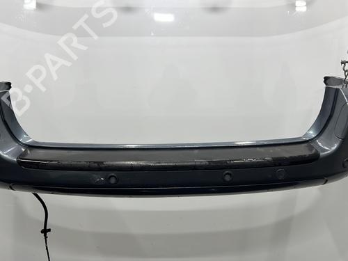 rear-bumper-peugeot-307-break-3e-2002-2003-2004-2005-2006-2007-2008-2009-30602755 main image