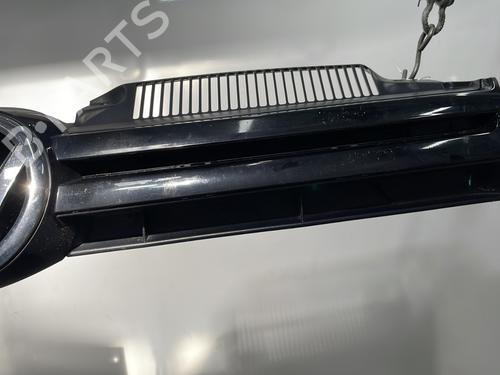 grille-vw-golf-vi-5k1-2008-2009-2010-2011-2012-2013-2014-33315079 main image