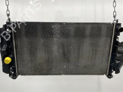Used Water radiator Water radiator JEEP COMPASS (MK49) 2.0 CRD 4x4 (140 hp) 25732363 25732363