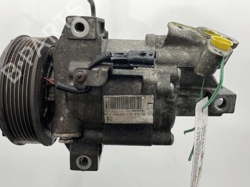 Used AC compressor AC compressor DACIA LOGAN MCV II TCe 90 (K8M1, K8MA, K8AC) (90 hp) 24173280 24173280