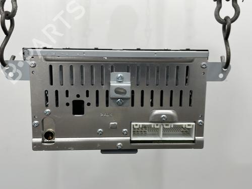 Radio HYUNDAI i20 II (GB, IB) 1.2 | BP21062305E6 