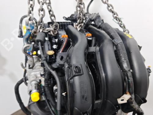 Used Engine Engine 39151064 39151064