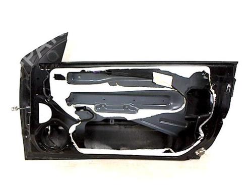 Right front door OPEL TIGRA TwinTop (X04) 1.3 CDTI (R97) | BP20467405C3 