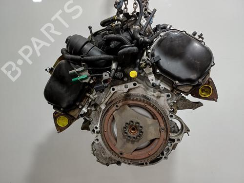 Engine AUDI A6 Allroad C6 (4FH) 3.2 FSI quattro | BP29438060M1 - Image 4