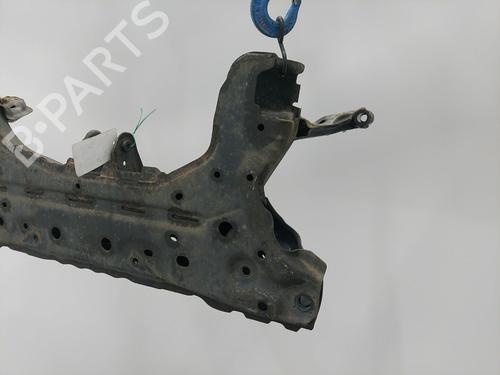 Used Subframe Subframe MAZDA 2 (DE_, DH_) 1.3 (DE3FS) (75 hp) 20470183 20470183