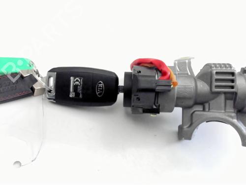 Ignition barrel KIA RIO III (UB) 1.25 CVVT | BP31871738M48 - Image 5
