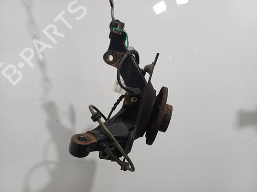 Right front steering knuckle OPEL CORSA E (X15) 1.4 (08, 68) | BP34355663M26  - Image 5