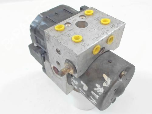 ABS pump NISSAN PRIMERA Hatchback (P11) 2.0 TD | BP20415185M43 