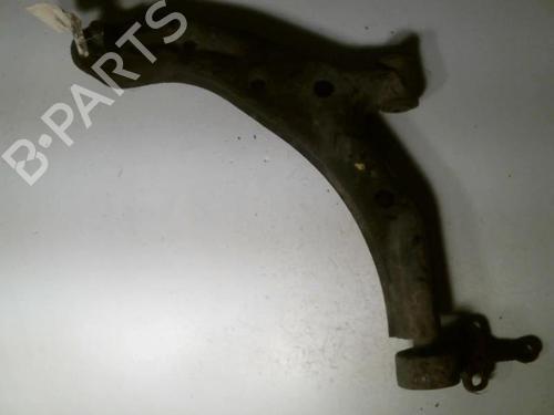 Venstre foran bærearm NISSAN ALMERA II (N16) 1.5 (90 hp) 20433542