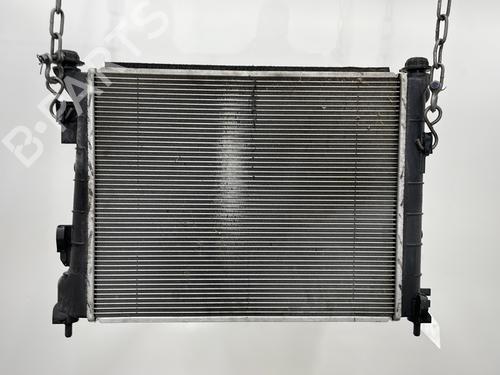Water radiator KIA STONIC (YB) 1.0 T-GDi | BP27523888M31 