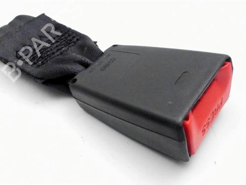 Seat buckle NISSAN PIXO (UA0) 1.0 | BP21241487I32 - Image 3