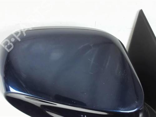 Right mirror BMW 1 (E87) 118 i | BP26964047C27 